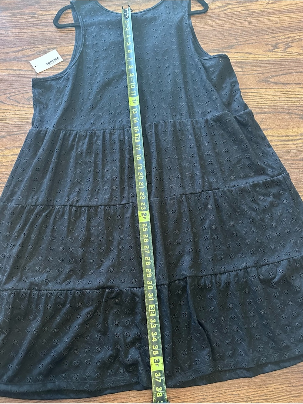 Intimates Subcategory Identification - Picture 5 of 6
